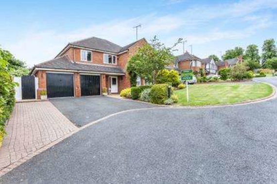 5 Bedroom Detached